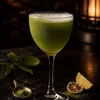 Matchvibe cocktail