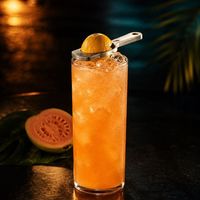 Surf's Up cocktail