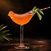 Wiki Wiki cocktail