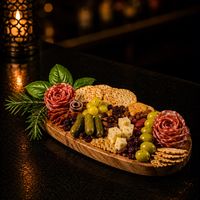 Tandem Board