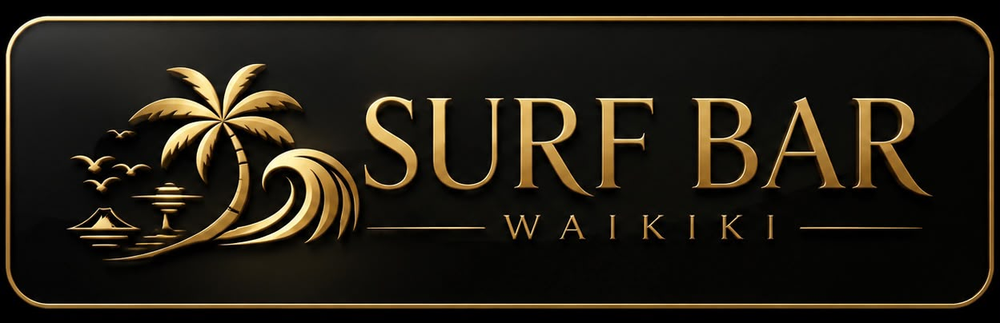 Surf Bar Waikiki logo